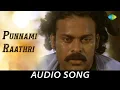 Download Lagu Punnami Raathri - Audio Song | Punnami Naagu | Chiranjeevi, Madhavi, Rati Agnihotri