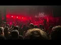 Dead Congregation - Only Ashes Remain + Promulgation Of The Fall + Serpentskin (Live, May 2025)