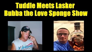 Download Tuddle Meets Gene Lasker Live in Studio - Bubba the Love Sponge Show MP3