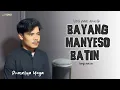 Download Lagu Prasetya yoga - Bayang manyeso batin - Versi akustik piano