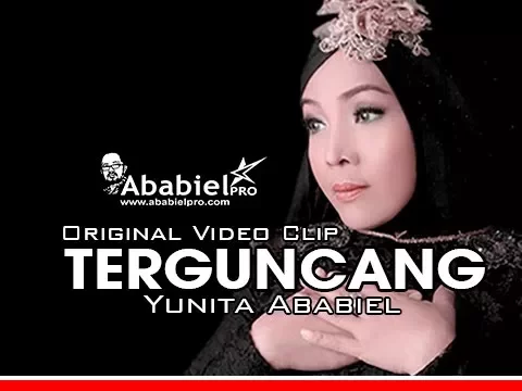 Download MP3 Yunita Ababiel Terguncang (Official Video Clip)