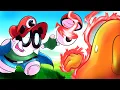 Download Lagu I CHOOSE YOU, SWOOPER! | POKEMON AMONG US? (Among Us x Town of Us: Pokemon Lobby)