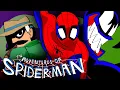 Download Lagu THE ADVENTURES OF SPIDER-MAN (Fan Series) Ep.1