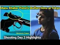 Download Lagu Manu Bhaker Pistol's Malfunction|Couldn't make it to Finals|#Tokyo 2020 Shooting Highlights|Day2