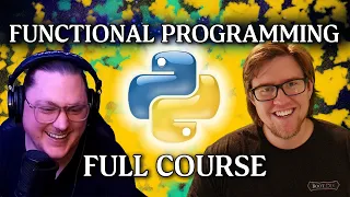Functional Programming Full Course