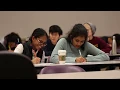 UW CLUE tutoring services for students