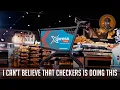 Download Lagu Ik kan niet geloven dat Checkers dit doet...