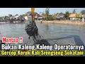 Download Lagu Mantap‼️Bukan Kaleng Kaleng Operator Kawakan Gercep Keruk Lumpur Kali Srengseng Sukatani