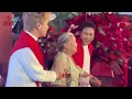 Download Lagu Phương Mỹ Chi, Pháo và dàn em xinh hội ngộ Diệu Nhi, Lệ Quyên... mừng DTAP ra album MADE IN VIETNAM