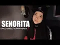 Download Lagu Shawn Mendes, Camila Cabello - Señorita [Cover by Ayuenstar]