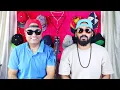 Ishaaro Ki Zubaan - OG Lucifer aka दैत्य (Feat. Encore ABJ)  DAITYA PERFORMANCE #dhh #encore