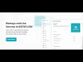Stop Hardcoding API Keys Here s How to Manage Secrets the Right Way in Dataflow Studio