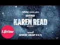 Lagu Accused: The Karen Read Story | Official Trailer | Lifetime