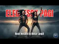 Lagu Versi ROCK dari “Elegi Esok Pagi” — Kerinduan, Telaga, dan Api di Dalam Jiwa! 🔥