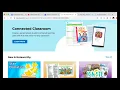 How to access Learning A to Z Raz Plus from Clever
