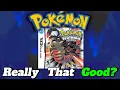 Is Pokemon Platinum Still Good 16 YEARS LATER