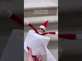 ELF ON THE SHELF GOT 4 MILL VIEWS OVER NIGHT last minute elf on the shelf idea