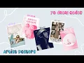 70 poster decal codes Taylor swift Ariana grande Billie eilish etc Roblox bloxburg mxchaplays