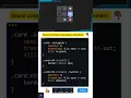 Create Animated Social Media Button On Hover using HTML CSS