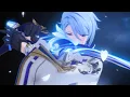 Genshin Impact - Kamisato Ayato Trailer Theme Ost : \