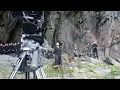 Wardruna  Ft. Aurora - Helvegen (English & Norwegian Lyrics)