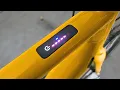 Momentum Voya E 3 Review The Best City E-Bike for 1 000