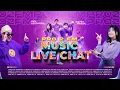 MUSIC LIVE CHAT - HYENAS