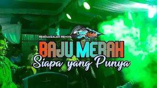baju merah lagu acara timur terbaru 2025 resolngalam remixer