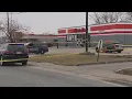4 people shot outside of Dolton AutoZone