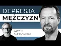 Download Lagu Dlaczego mężczyźni cierpią w ciszy? Męska depresja oczami terapeutów