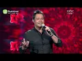 Arab Idol - عاصي الحلاني - فلكلور