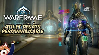 comment modifier les couleurs de l ath et des d g ts sur warframe
