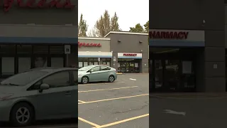 Walgreens walkout impacts some pharmacies
