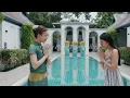 Oasis Spa Turquoise Cove Luxury Spa Escape in Kamala Phuket