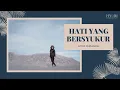 Download Lagu Ry Hyori - Hati Yang Bersyukur (Official Music Video)