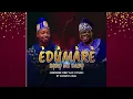 CLEMENT JUBAL FT EBENEZER OBEY, EDUMARE SORO MI DAYO SAX COVER.