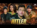 Download Lagu Hitler - Full Movie । Mithun Chakraborty, Shilpa Shirodka | 90s Blockbuster Movie | Shakti Kapoor