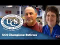 UCS Champions Retirees