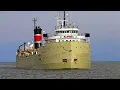 Download Lagu Alpena - Finally Back in Service! The Oldest Laker Returns to Duluth/Superior