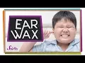 Why Do We Have Earwax