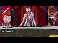 Danganronpa: Trigger Happy Havoc - All Bosses (Bullet Time Battle)