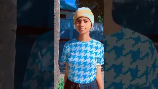 Najma A K A Kidemu Jau 