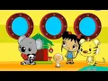 Ni Hao Kai Lan - Playtime at Tolee s MTVPlayUK DO NOT BLOCK