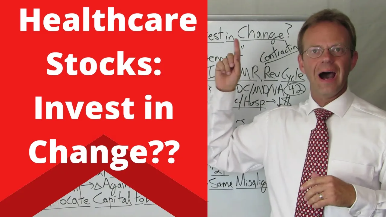 Healthcare Stocks and IPOs:  Investing in Change??
