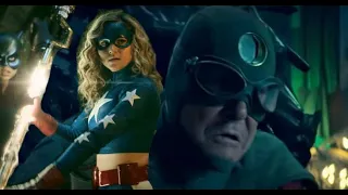 stargirl season 2 episode 4 dr midnite alive
