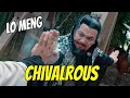 Download Lagu Wu Tang Collection - Chivalrous