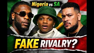 nigeria x south africa the collabs that shook the industry
