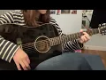 Potion - Djo | Guitar Cover