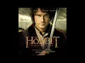 THE HOBBIT Soundtrack - Old Friends (Extended Version)