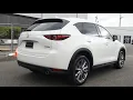 2020 Mazda CX-5 L13735